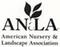ANLA  American Nursery & Landscape Association